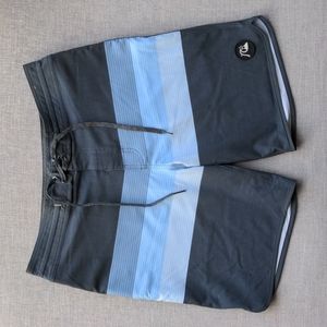 NEW Quicksilver 19" Boardshorts Swimsuit